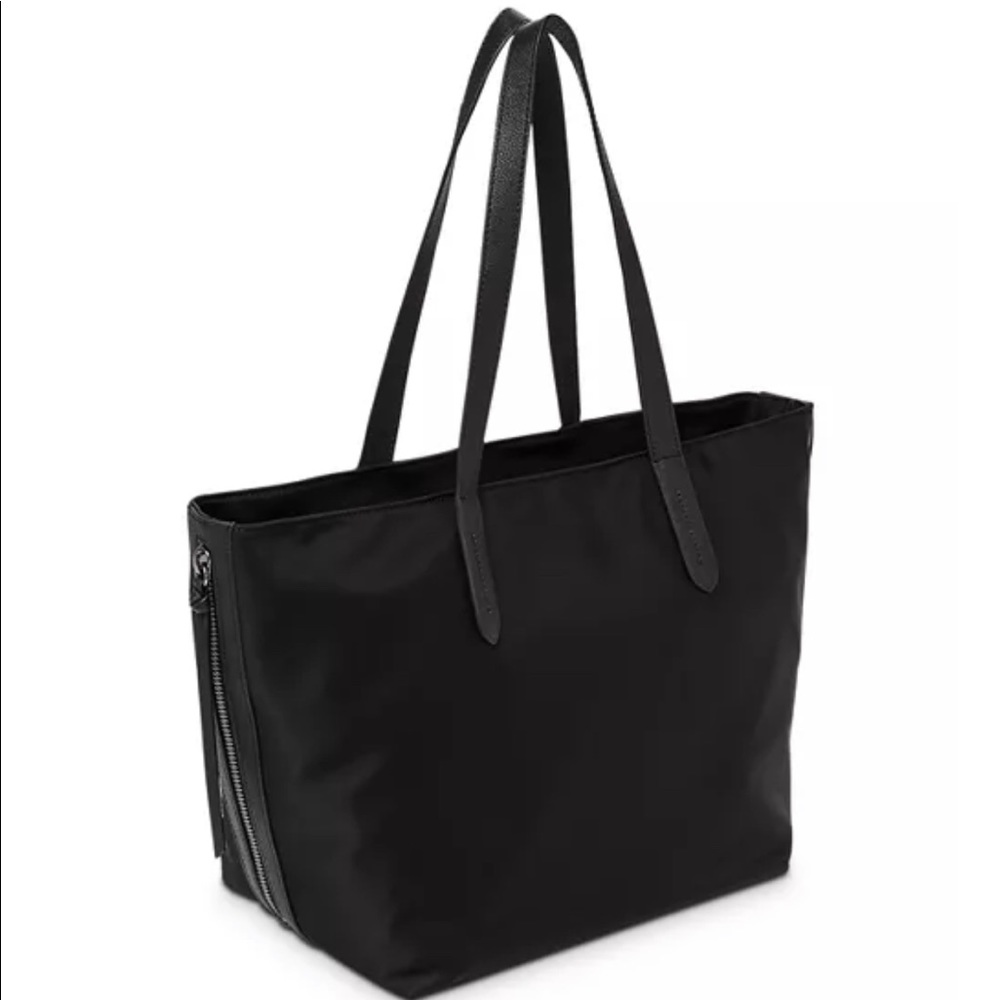 Botkier Black Bond Tote